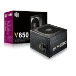 COOLER MASTER RS650-AFBAG1-UK