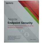 10 User, 1 Year, Seqrite Endpoint Security, Total Edition
