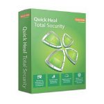 10 User, 3 Year, Quick Heal Total Security