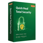 5 User 1 Year Quick Heal Total Security