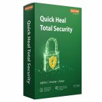 5 User 3 Year  Quick Heal Total Security