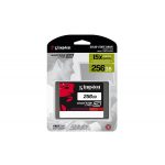 Kingston KC400 256GB
