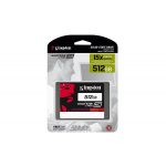 Kingston KC400 512GB