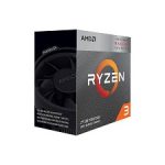 Amd Ryzen 3 3200G APU Desktop Processor