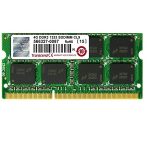 Transcend 4GB DDR3 1333MHz For Laptop