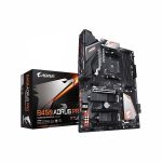 Gigabyte B450 AORUS PRO