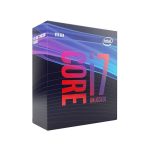 Intel® Core™ I7-9700K Desktop Processor