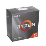 Amd Ryzen 5 3500 3rd Generation Desktop Processor
