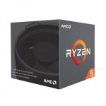 Amd Ryzen 5 2600X Desktop Processor