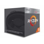 Amd Ryzen 5 2400G APU Desktop Processor