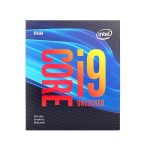 Intel® Core™ I9-9900KF Desktop Processor