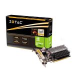 Zotac GT 730  4GB GRAPHIC CARD
