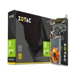 Zotac GT 710 2GB GRAPHIC CARD