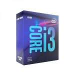 Intel® Core™ I3 9100F Desktop Processor