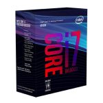 Intel® Core™ I7-8700K Desktop Processor