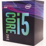 Intel® Core™ I5-8400 Desktop Processor