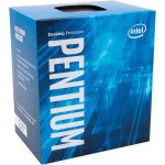 Intel® Pentium® G4560 Desktop Processor