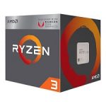 Amd Ryzen 3 2200G APU Desktop Processor