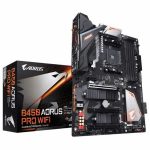 Gigabyte B450 AORUS PRO WIFI