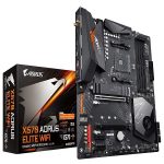 Gigabyte X570 Aorus Elite Wi-Fi