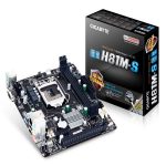 Gigabyte GA-H81M-S (Rev. 1.0)