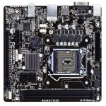 Gigabyte GA-H61M-S (Rev. 1.0)