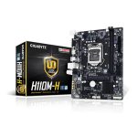 Gigabyte GA-H110M-H (Rev. 2.0)