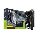 4GB GRAPHIC CARD Zotac GTX 1650 AMP