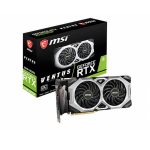 GeForce RTX 2080 SUPER VENTUS XS 8GB