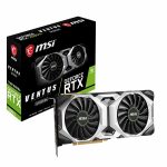 GeForce RTX 2080 Ti VENTUS GP