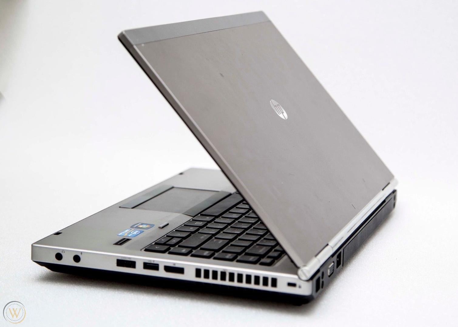 Hp elitebook 8470p обзор