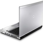HP ELITEBOOK 8470P I5 3RD LAPTOP