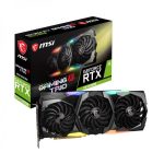 GeForce RTX 2070 SUPER GAMING X TRIO 8GB