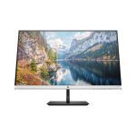 HP 27f 4k 27 Inch Monitor