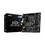 MSI B460M PRO-VDH WIFI MOTHERBOARD