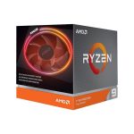 AMD Ryzen 9 3900X Desktop Processor