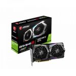 GeForce GTX 1660 Ti GAMING X 6GB