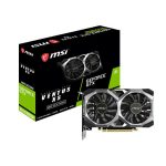 GeForce GTX 1650 SUPER VENTUS XS OC 4GB