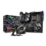 MSI PRESTIGE X570 CREATION MOTHERBOARD