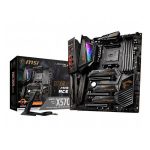 MSI MEG X570 ACE MOTHERBOARD