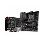 MSI MEG X570 UNIFY MOTHERBOARD