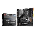 MSI MAG Z390 TOMAHAWK MOTHERBOARD