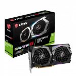 GeForce GTX 1660 GAMING  6GB