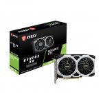 GeForce GTX 1660 Ti VENTUS XS 6G OC