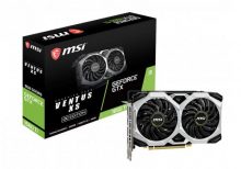 GeForce GTX 1660 Ti VENTUS XS 6G OC