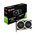 GeForce GTX 1660  Super Ventus XS OC 6GB