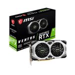 GeForce RTX 2060 SUPER VENTUS GP OC 8GB