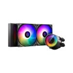 DEEPCOOL CASTLE 240 RGB V2