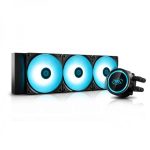 DEEPCOOL GAMMAXX L360 V2 RGB