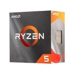 Amd Ryzen 5 3500X Desktop Processor